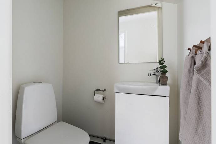 4 rum Radhus på Forellgränd 7 Viksjö Järfälla kommun - bild 14