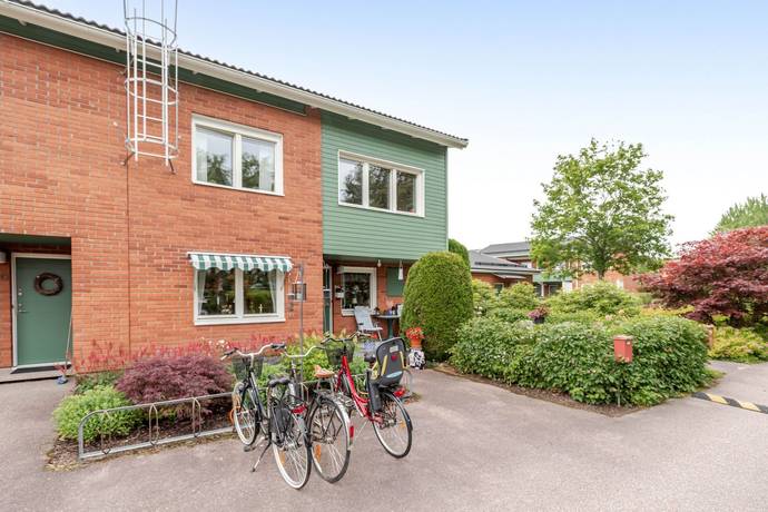 5 rum Lägenhet på Julrosvägen 108 Västerås Västerås kommun - bild 39