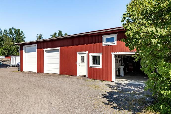 5 rum Gård utan jordbruk på Uvberget 248 Borlänge kommun - bild 94