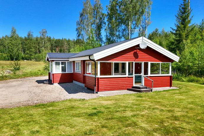 3 rum fritidshus på Änga 3966 Änga, Bollnäs kommun - bild 5