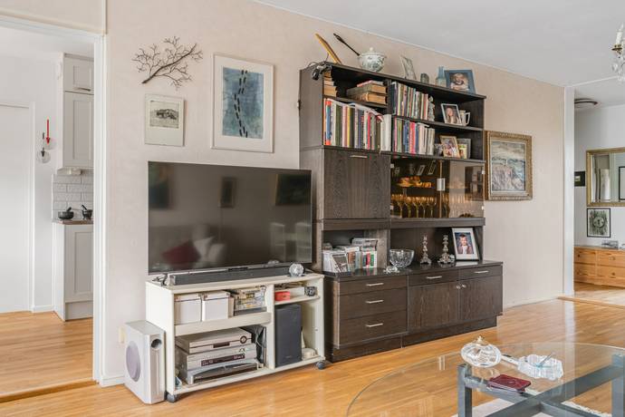 4 rum lägenhet på Marknadsvägen 47 Täby, Täby kommun - bild 5