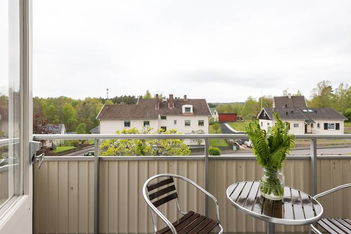 6 rum Villa på Vibynäsgatan 3 Gamla Råslätt Jönköpings kommun - bild 12