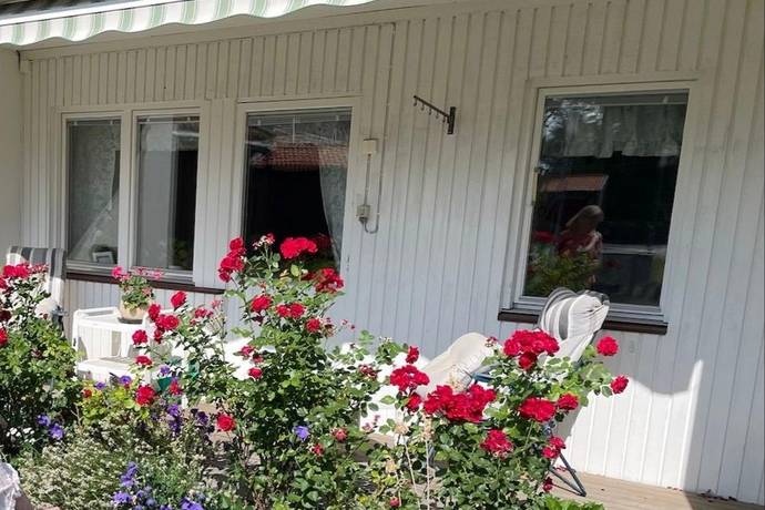 3 rum Radhus på Ängebyvägen 22 Norrköpings kommun - bild 23