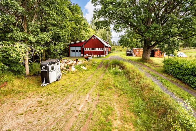 2 rum Villa på Föreberg Änggärdet möllebo 1 Vaggeryds kommun - bild 45