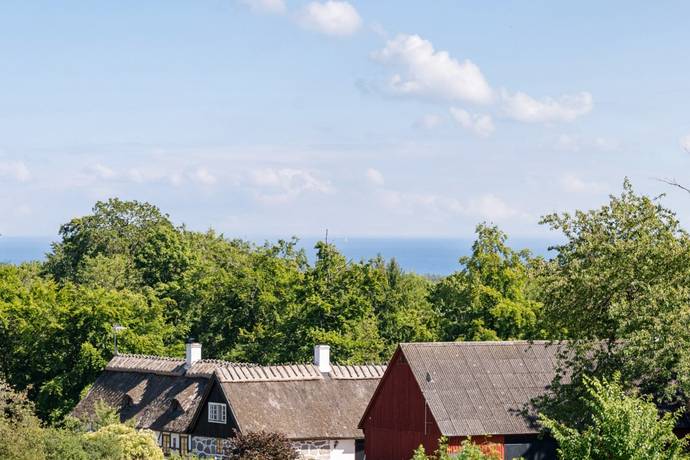 6 rum villa på Fästevägen 40 Maglehem, Kristianstads kommun - bild 2