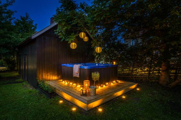9 rum Villa på Odalgatan 10 Almby Örebro kommun - bild 8