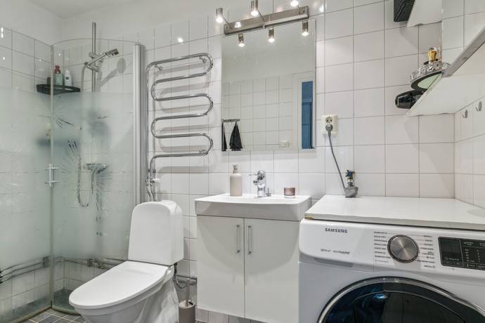 3 rum Lägenhet på Sköndalsvägen 110, 3tr Sköndal - Sköndals Centrum Stockholms kommun - bild 14