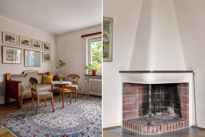 3,5 rum lägenhet på Luthagsesplanaden 36A Luthagen, Uppsala kommun - bild 3