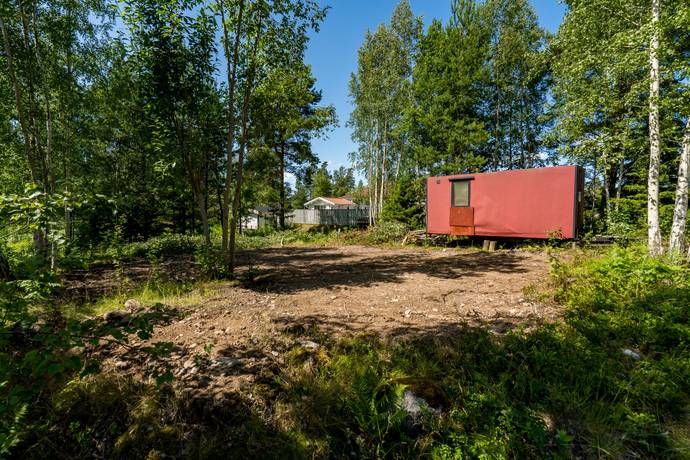 Tomt på Glimmervägen 23 Nydalen Askersunds kommun - bild 10