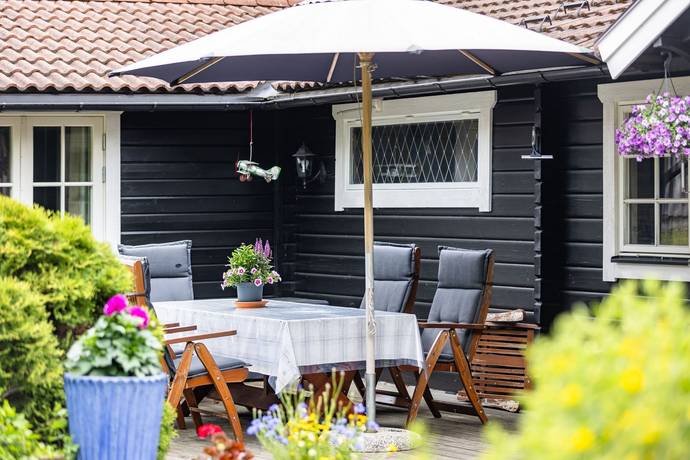 5 rum Vinterbonat fritidshus på Fogdö Berga 8 Fogdö Strängnäs kommun - bild 24