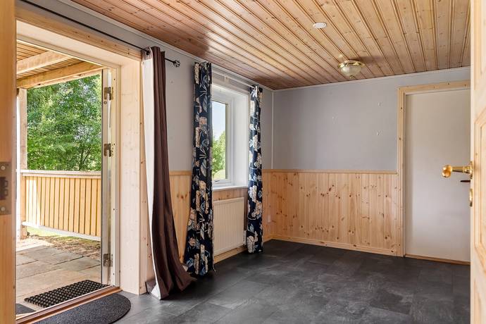 5 rum Villa på Högarydsvägen 67 Hishult Laholms kommun - bild 8