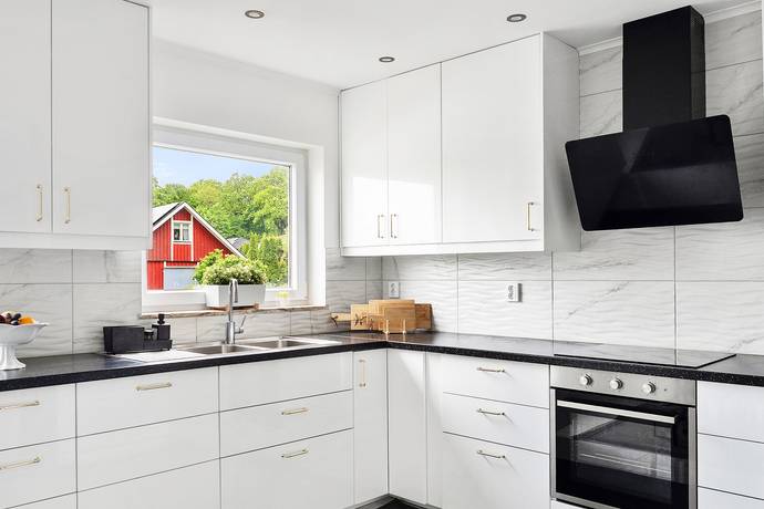 5 rum villa på Pålstorpsvägen 2 Kågeröd, Svalövs kommun - bild 3