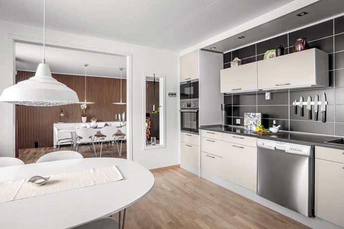 3 rum Villa på HERMAN HANSGATAN 13 Sockerbruket Svedala kommun - bild 6