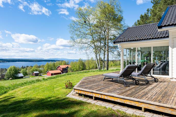 5 rum villa på Åsvägen 86 Ås, Krokoms kommun - bild 5