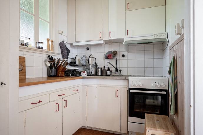 168 m² Övrig på Vallevägen 10A Norrmalm Skövde kommun - bild 22