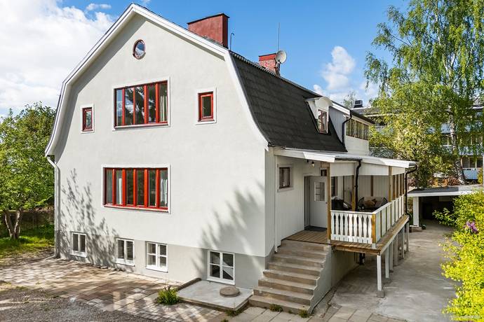 9 rum Villa på Bondegatan 11 Norr Katrineholms kommun - bild 40