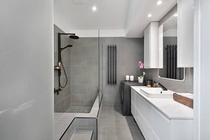 7 rum Villa på Fågelvägen 34 Barkarby Järfälla kommun - bild 46