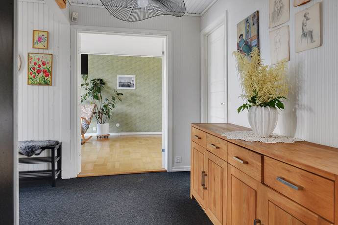5 rum Villa på Bergsvägen 16 Torbjörntorp Falköpings kommun - bild 6