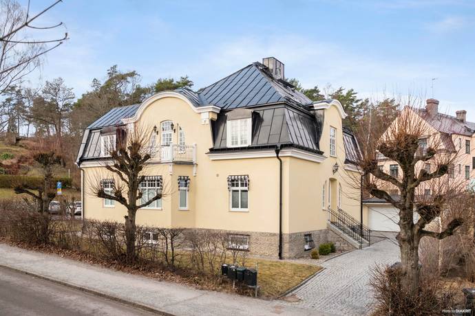 2 rum Lägenhet på Amerikagatan 51 Södertälje kommun - bild 15