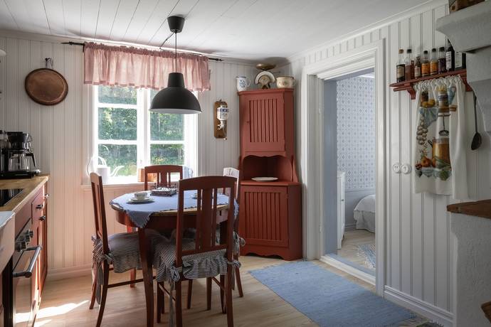 4 rum Fritidshus på Sätra Äspedalen 1 Undenäs Karlsborgs kommun - bild 9