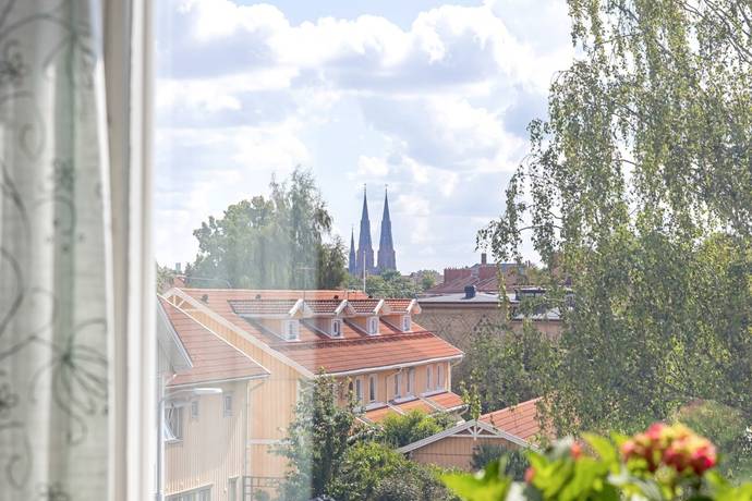 2 rum lägenhet på Stabby allé 3 Luthagen, Uppsala kommun - bild 4
