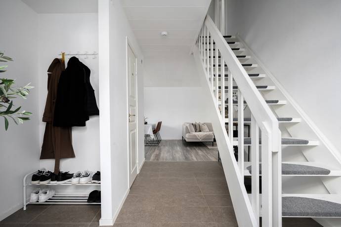 5 rum Villa på Vallmostigen 41 Centrala Järna Södertälje kommun - bild 17