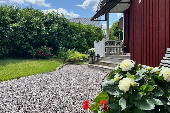 villa på Glashyttegatan 13 Arvika, Arvika kommun - bild 2
