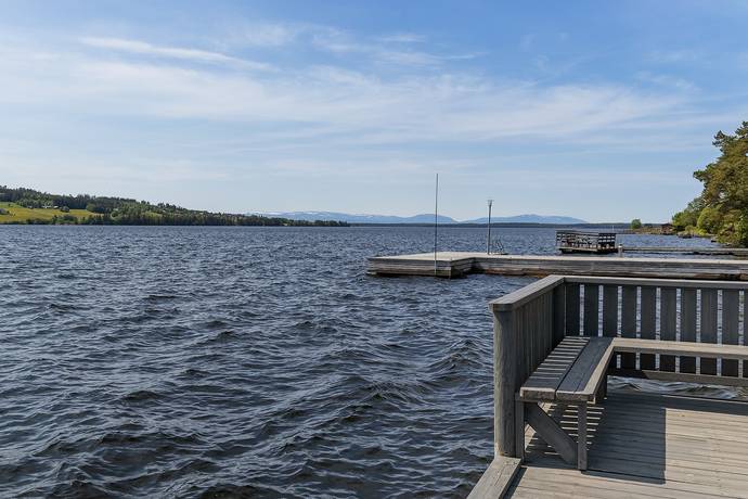 6 rum Villa på Vallsundsvägen 41 Frösön Östersunds kommun - bild 4