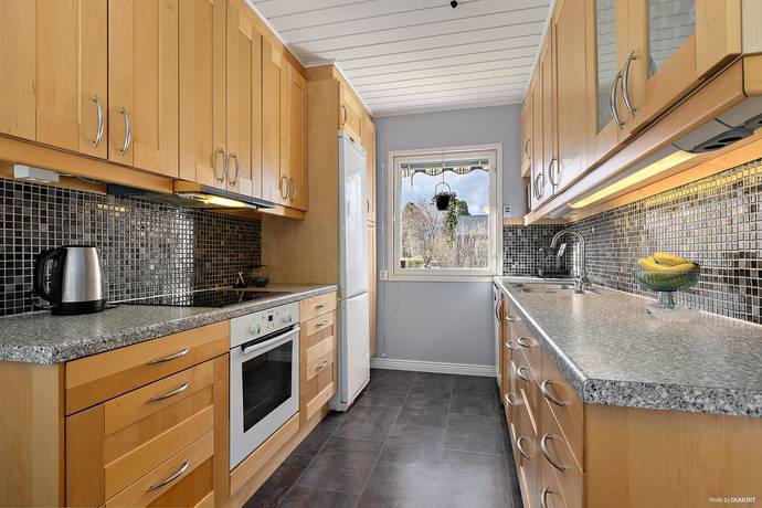 6 rum Villa på Södra Skogsgatan 44 Fagernäs Bodens kommun - bild 4