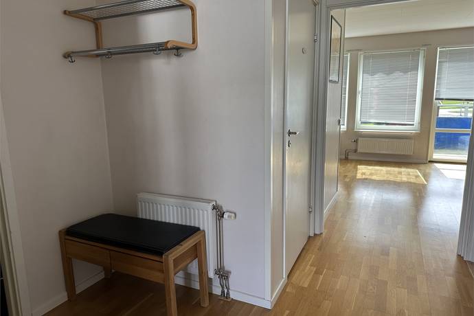 4 rum Lägenhet på Övre slussen 6F Töcksfors Årjängs kommun - bild 8
