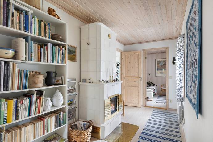 5 rum Villa på Lindödjupsvägen 21 Hornslandet Västerviks kommun - bild 23