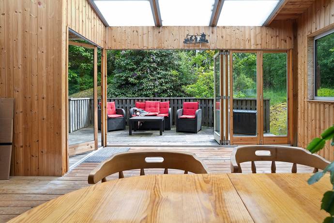 131 m² Villa på Ekekullsvägen 19 Kullavik Kungsbacka kommun - bild 17