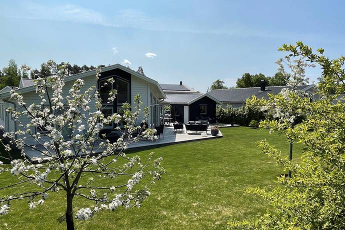 6 rum Villa på Skomakartorp 5 Skärvik Ekerö kommun - bild 37