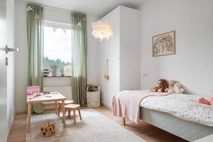 4 rum Lägenhet på Vittrornas väg 4 Älvängen Ale kommun - bild 20