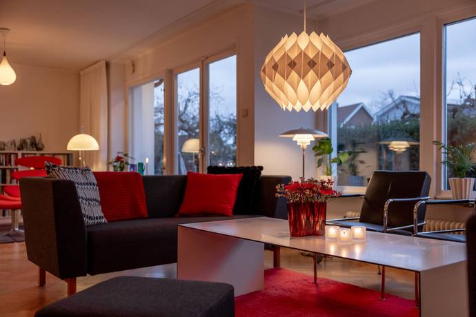 8 rum Villa på Kortévägen 5 Sörby Örebro kommun - bild 10