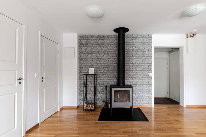 4 rum villa på Stomvägen 19 Örebro, Örebro kommun - bild 4
