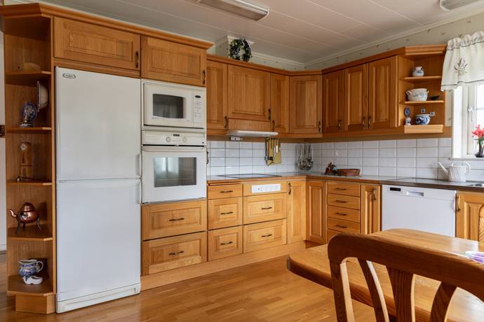 4 rum Villa på Vidhemsgatan 6 Centrala Vedum Vara kommun - bild 6