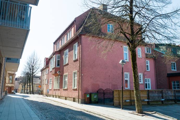 2 rum Lägenhet på Södra Kyrkogatan 25 Centrum Borås kommun - bild 15