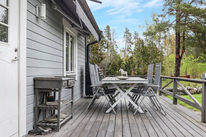 4 rum Fritidshus på Söderby 76 Öregrund Östhammars kommun - bild 23