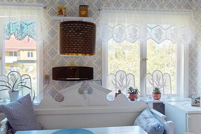 7 rum Villa på Trädgårdsvägen 11 Storuman Storumans kommun - bild 4