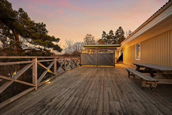 5 rum Villa på Hyllan 16 Kungsbacka Kungsbacka kommun - bild 29