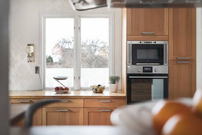 7 rum Villa på Hammarbygatan 9 Fålhagen Uppsala kommun - bild 8