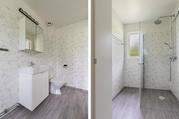 5 rum Radhus på Hällgumsgatan 44 Kramfors kommun - bild 20