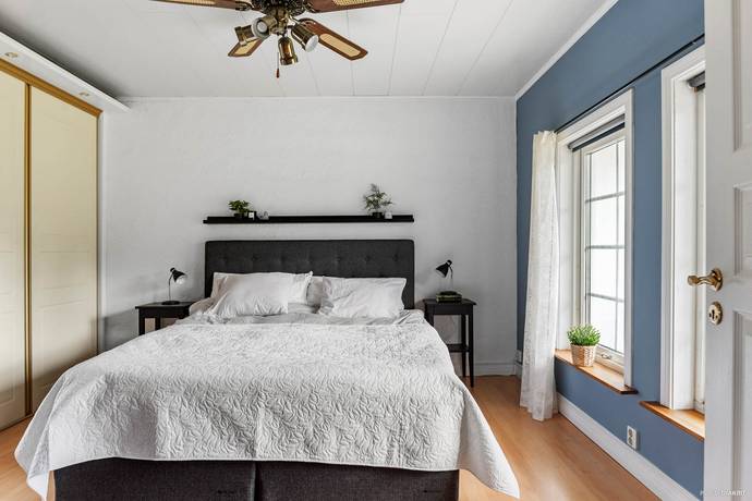 5 rum Villa på Landsvägen 731 Östra Grevie Vellinge kommun - bild 16