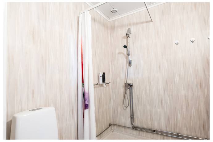 5 rum Villa på Villastigen 13 Vännäsby Vännäs kommun - bild 26