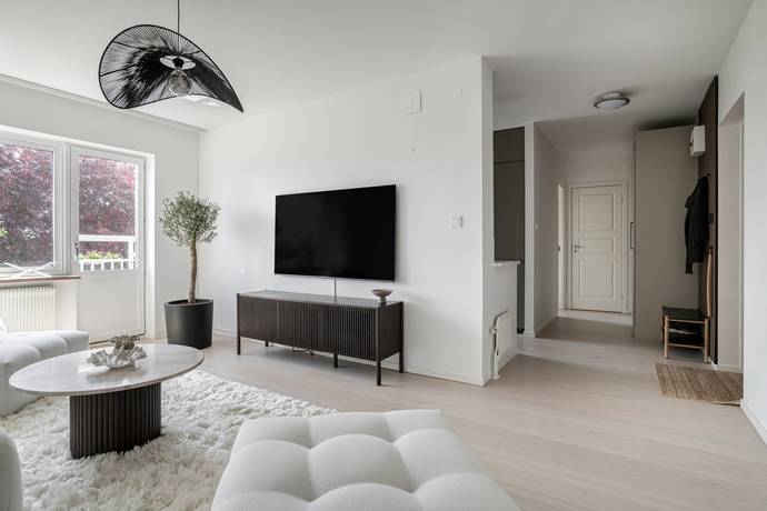 2 rum lägenhet på Ystadsgatan 18B Husensjö, Helsingborgs kommun - bild 3