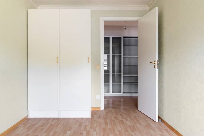 4 rum Lägenhet på Skördevägen 35 Segeltorp Huddinge kommun - bild 17