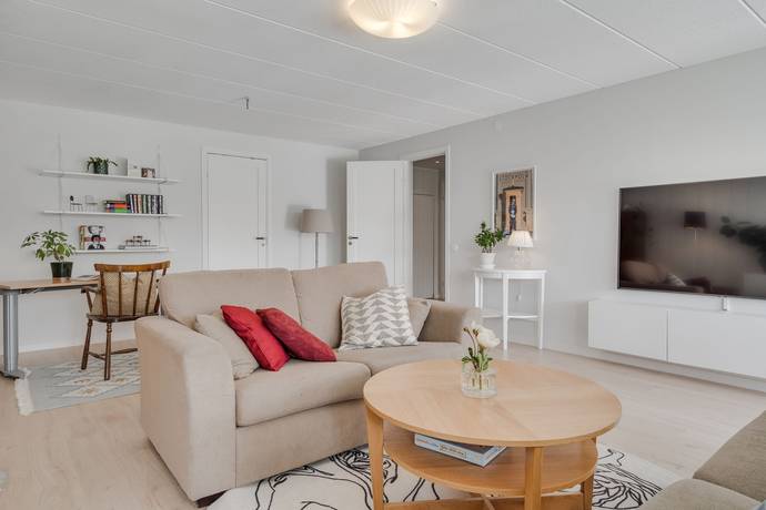 5 rum Radhus på Basvägen 76 Sjungande Dalen Skellefteå kommun - bild 32