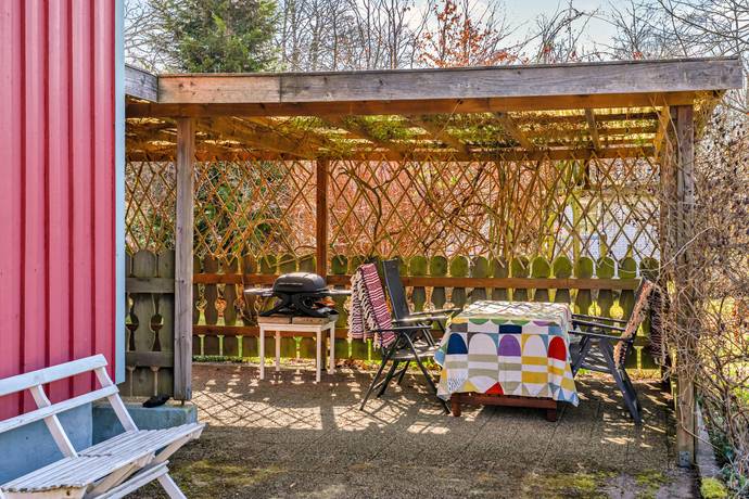 4 rum Villa på Styrmansvägen 6 Sätofta Höörs kommun - bild 20