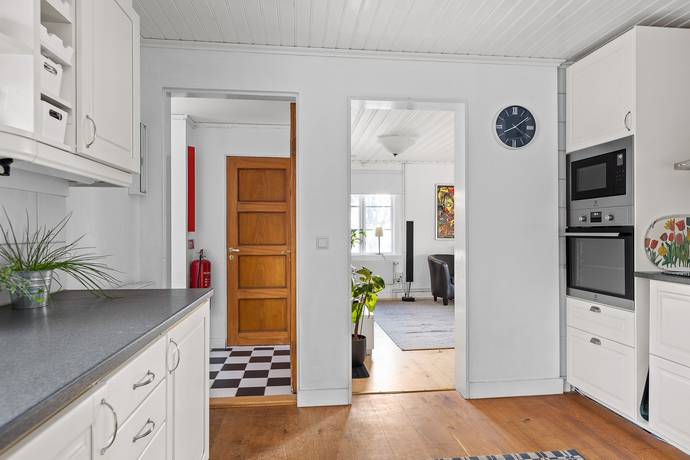 6 rum Villa på Solvik 152 Rockneby Kalmar kommun - bild 13